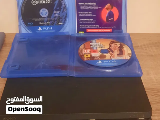 PlayStation 4 PlayStation for sale in Tripoli