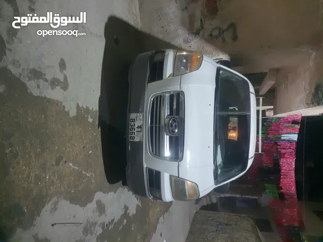 Used Hyundai Other in Amman