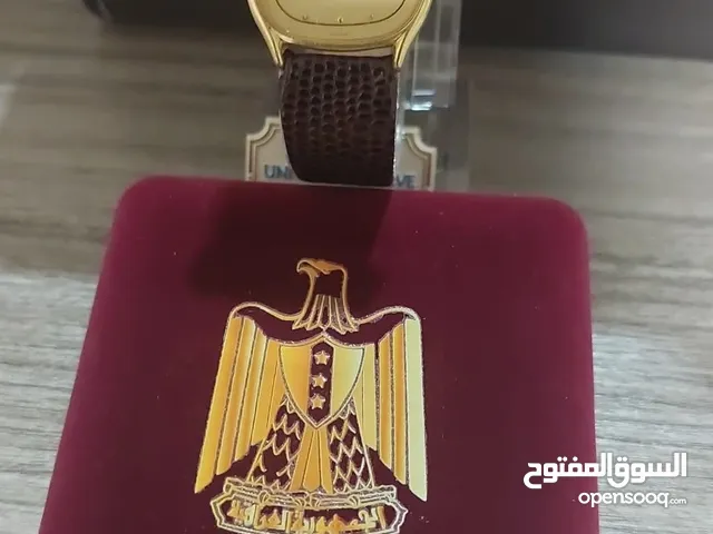 ساعه يونيفرسيل جينيفا universal Geneva