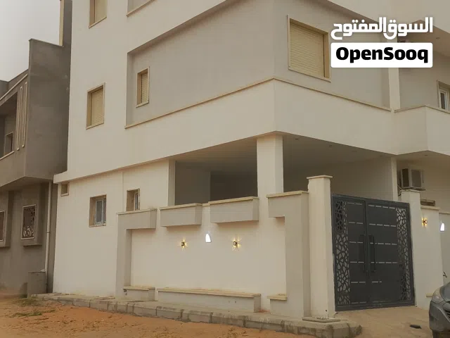  Building for Sale in Tripoli Al-Serraj
