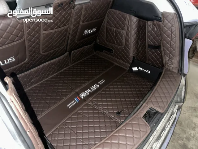 كفر صندوق byd yuan plus 2023