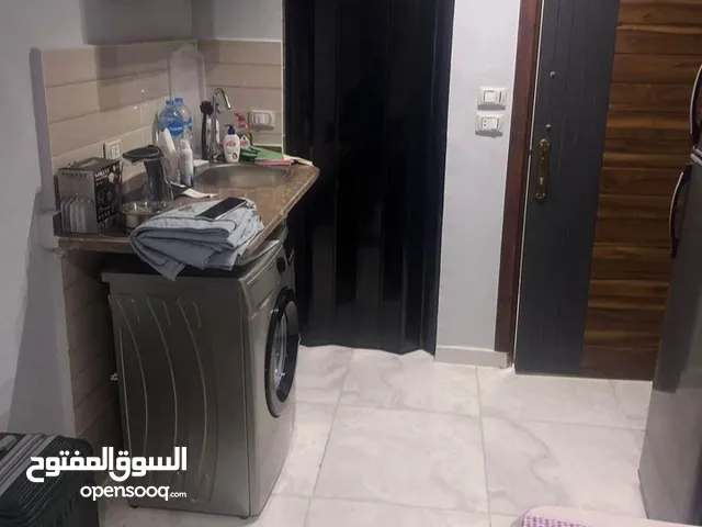 60m2 1 Bedroom Apartments for Rent in Giza 6th of October