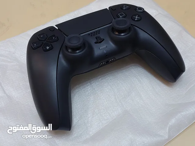 دراع ps5 Doulsense اشتغل اقل من خمس ساعات ( بدون كرتونة )