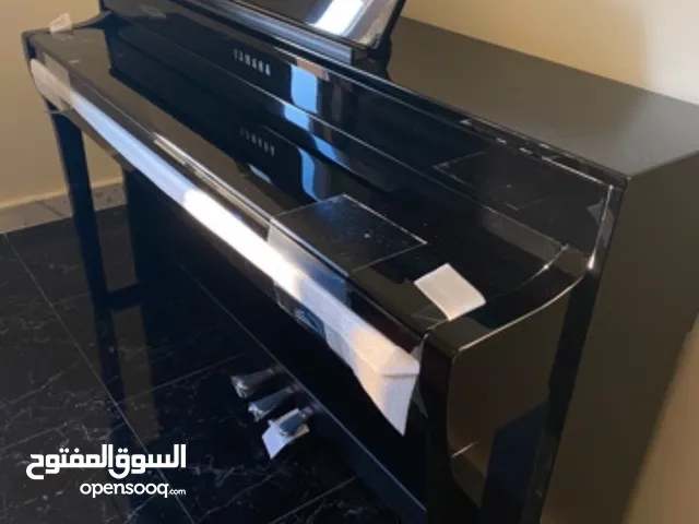 Yamaha piano