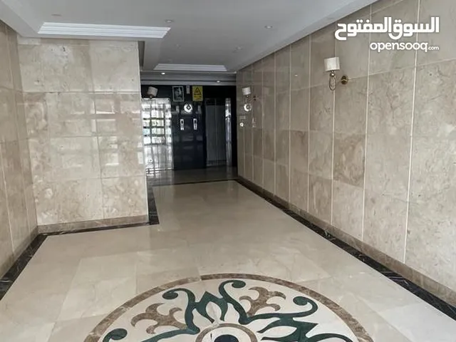 200 m2 4 Bedrooms Apartments for Rent in Mecca Al Haram