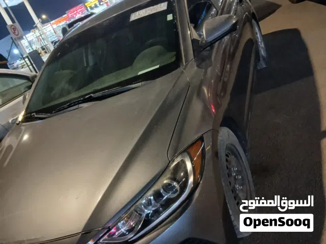 2018 هيونداي النترا GL