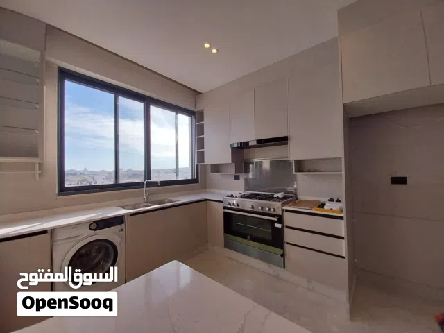 105 m2 2 Bedrooms Apartments for Rent in Amman Deir Ghbar