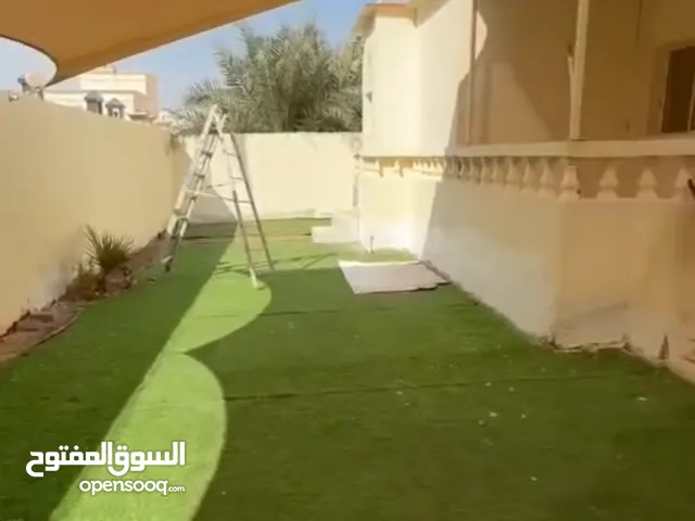 شقة للايجار في مدينة خليفة غرفة وصالة ومطبخ وحمام للايجار الشهري