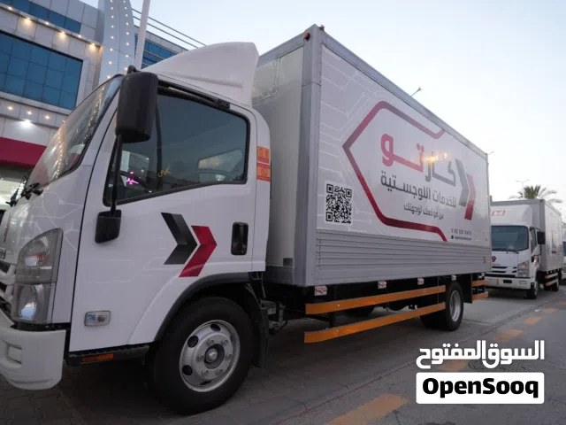 سيارات ديانات للإيجار موديل 2025 نقل جاف بسائق وبدون مجهزة بأحدث الأنظمة