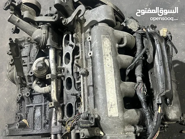 Urgent !! Toyota Twin Cam Engine For Sale