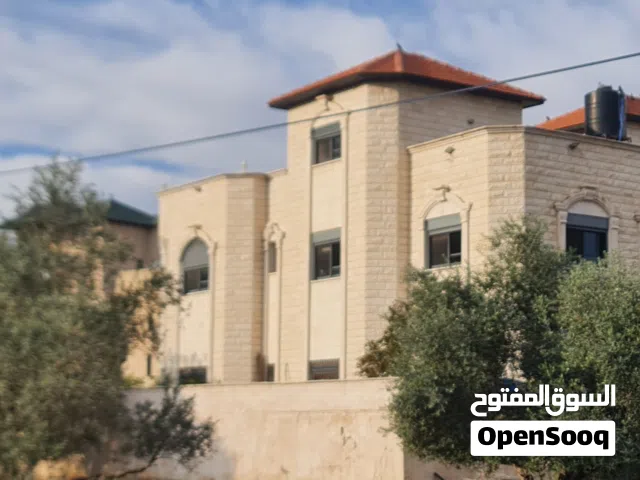 240 m2 More than 6 bedrooms Townhouse for Sale in Jenin Silat Al Harithiya