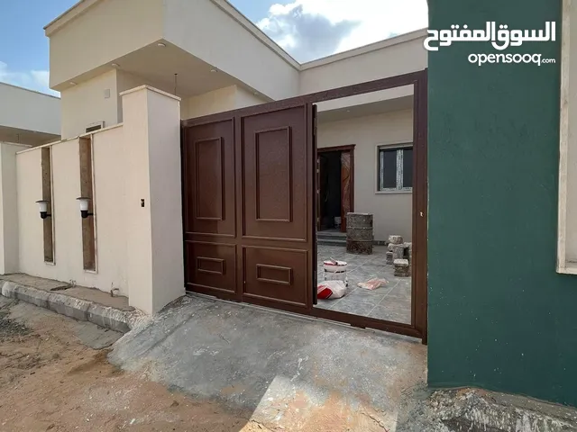135m2 3 Bedrooms Townhouse for Sale in Tripoli Khallet Alforjan