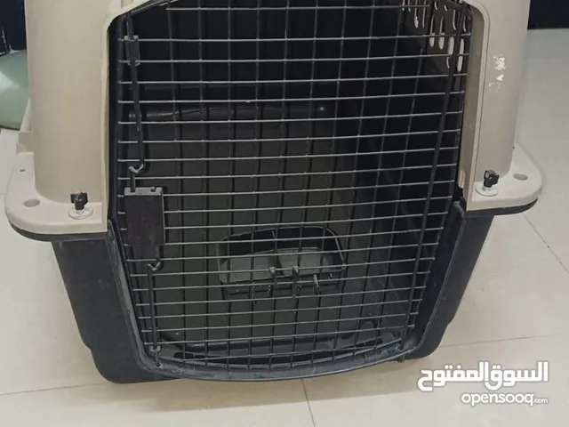 pet carrier