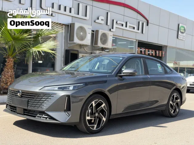 2026, Changan, Eado, Basic