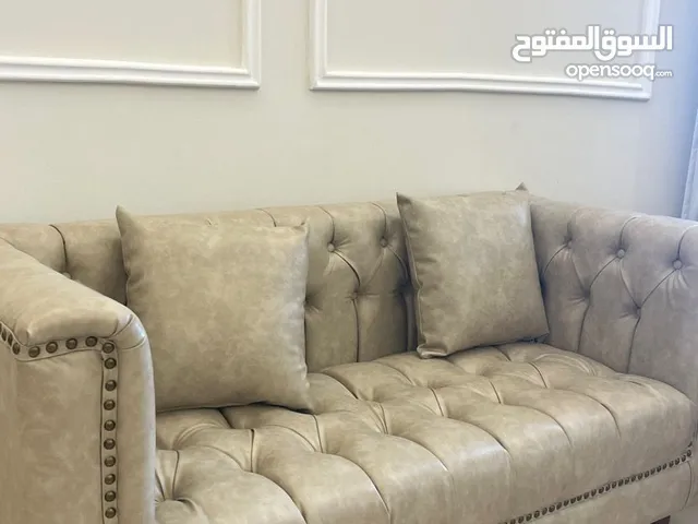 كراسي جلد مسدخدم اسبوعين