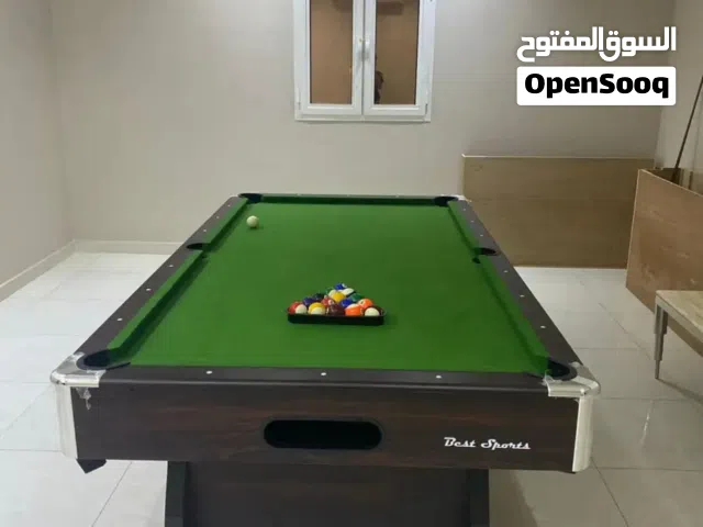 طاوله بلياردو للبيع