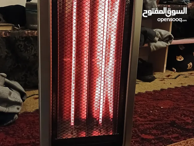 Besphore Electrical Heater for sale in Amman