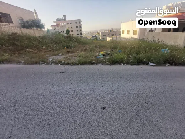 Residential Land for Sale in Irbid Zabda