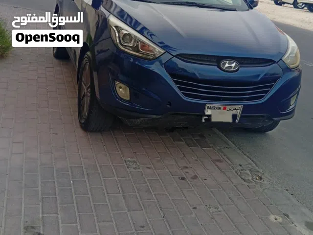 Used Hyundai Tucson in Southern Governorate