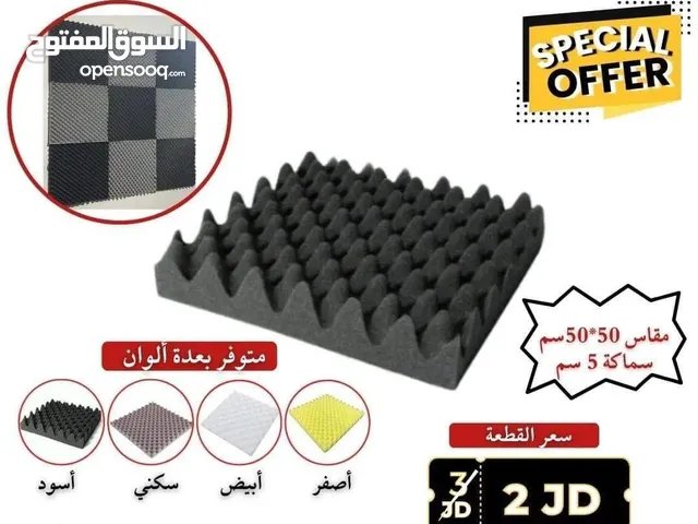 Others Accessories and equipment in Amman