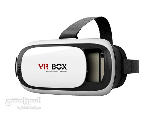 Vr box للبيع