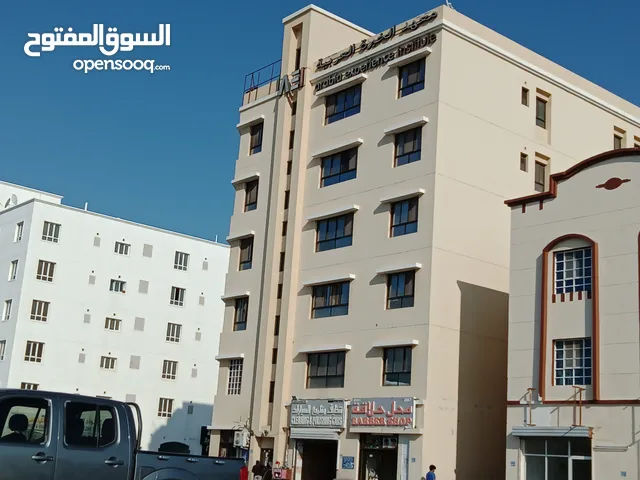  Building for Sale in Muscat Al Maabilah