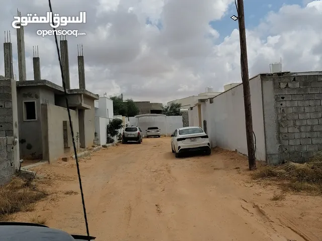 Mixed Use Land for Sale in Tripoli Al-Jadada'a