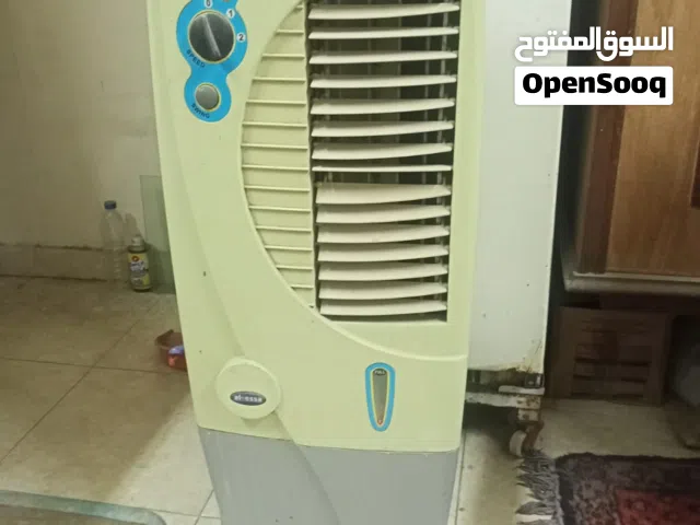 Crafft 0 - 1 Ton AC in Cairo