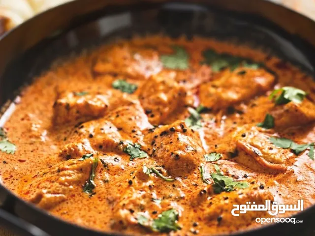 مطبخ امال لذوق الرفيع