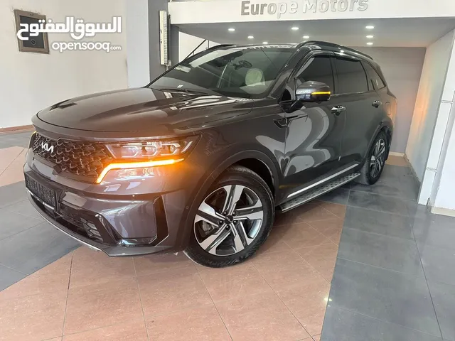 KIA Sorento Business 4X2 Panorama Hybrid