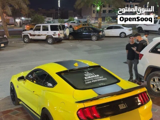 Used Ford Mustang in Karbala
