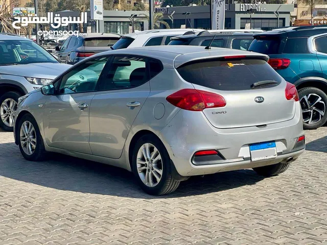 Used Kia Sedona in Cairo