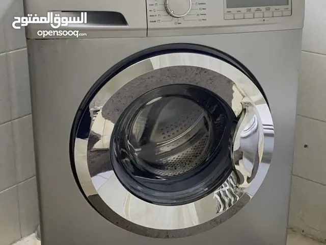 Sharp 7 - 8 Kg Washing Machines in Amman