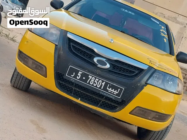 2008 سامسونج SM3