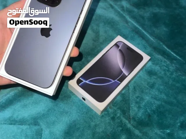 ايفون16برو ماكس