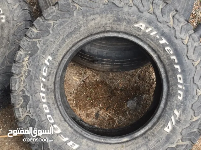 Braid 16 Tyres in Al Dhahirah
