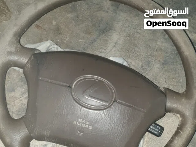 سكان لكسز 400LS