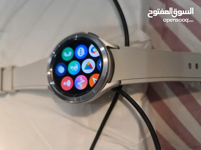 Samsung smart watches for Sale in Kuwait City