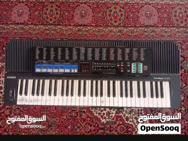 بيانو اورج شغال 100%