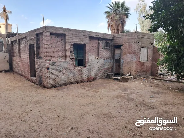 Residential Land for Sale in Cairo Tura