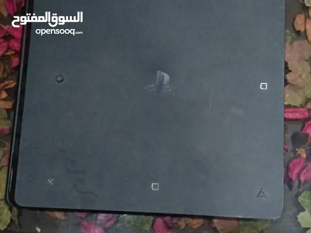 بلايستيشن 4سلم للبيع