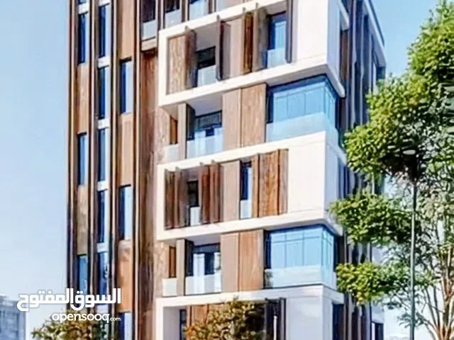 115 m2 2 Bedrooms Apartments for Rent in Muscat Azaiba