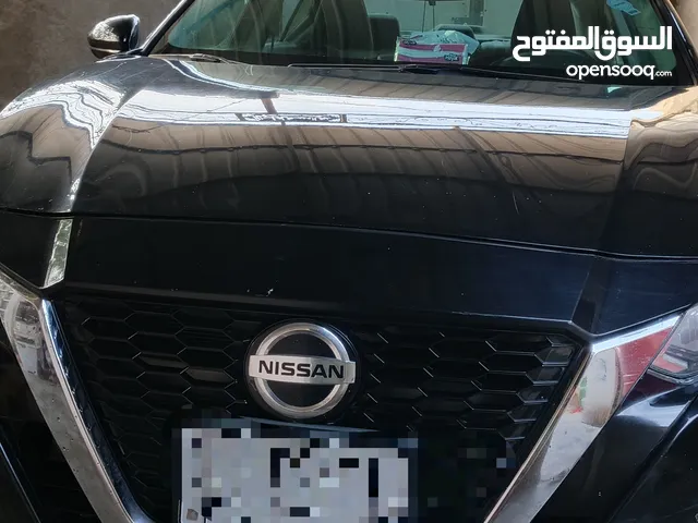 Used Nissan Altima in Basra