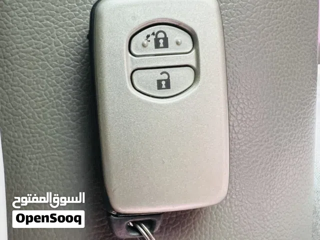 2012 Toyota Other