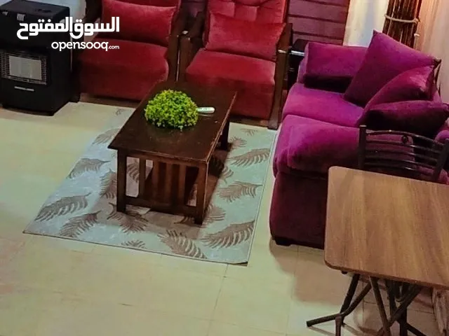 0 m2 Studio Apartments for Rent in Amman Medina Street