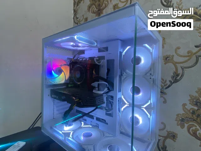 Windows Custom-built  Computers  for sale  in Basra