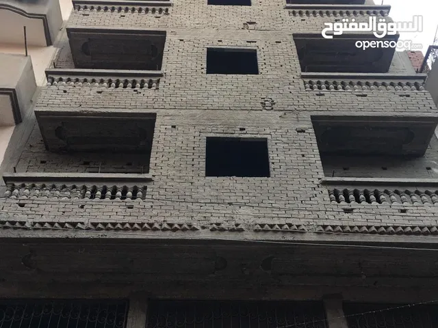  Building for Sale in Mansoura Other