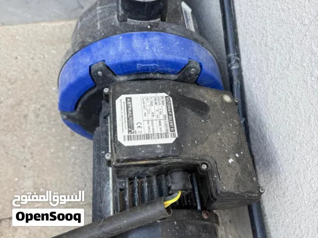 للبيع مضخات احواض سباحه