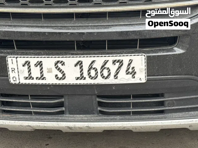 Used Ford Explorer in Basra