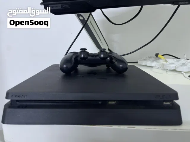 PlayStation 4 PlayStation for sale in Irbid